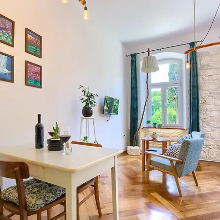 Henna 2 Apartman Pula