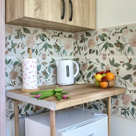 Henna 2 Apartman Pula