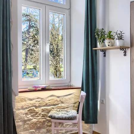 Apartman Henna 2 Pula