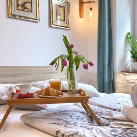 Henna 2 Apartman Pula