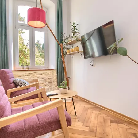 Apartman Henna 2 Pula