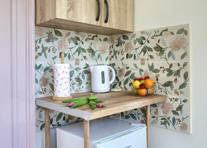 Henna 2 Appartement Pula