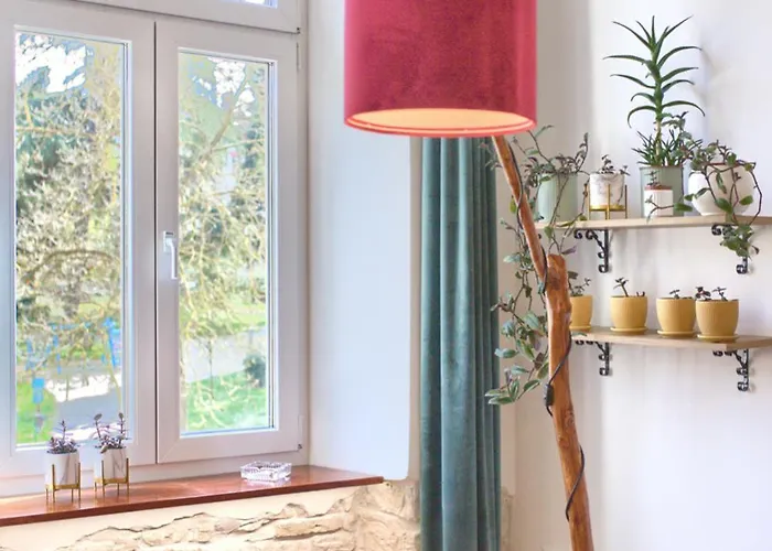 Henna 2 Appartement *