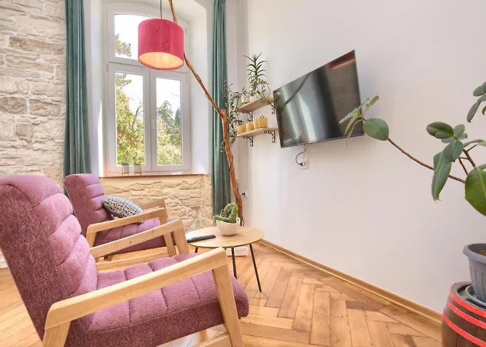 Appartement Henna 2 Pula