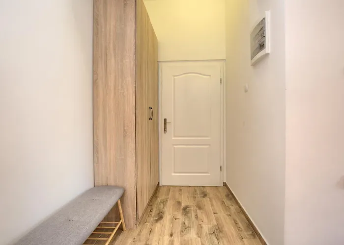 Henna 2 Appartement *