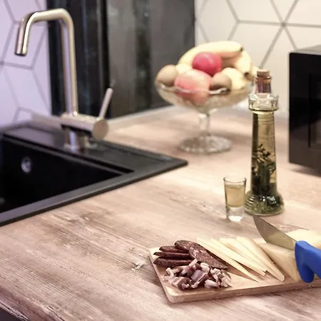 Henna 2 Appartement *