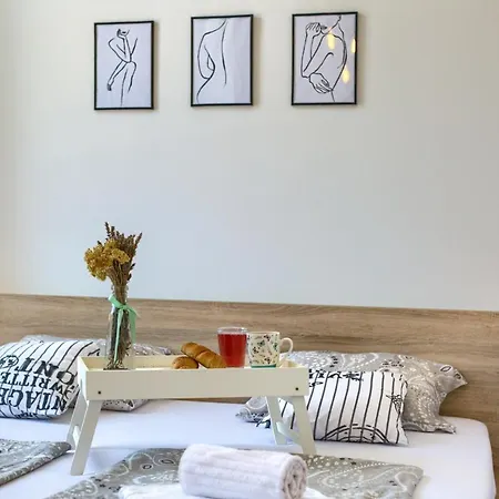 Appartement Henna 2 *