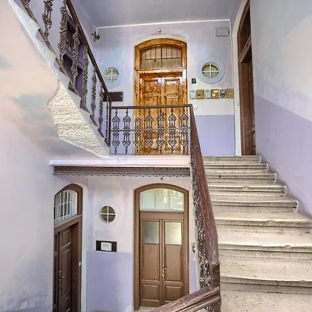 Henna 2 Appartement *