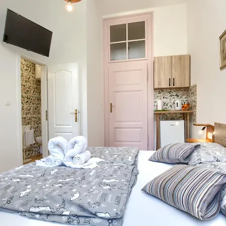 Apartamento Henna 2 Pula