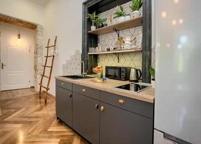 Henna 2 Apartment Pula