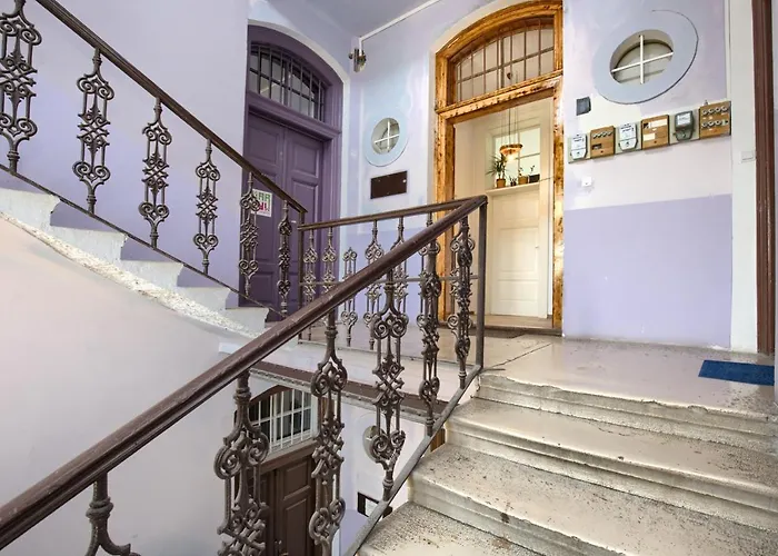 Apartament Henna 2