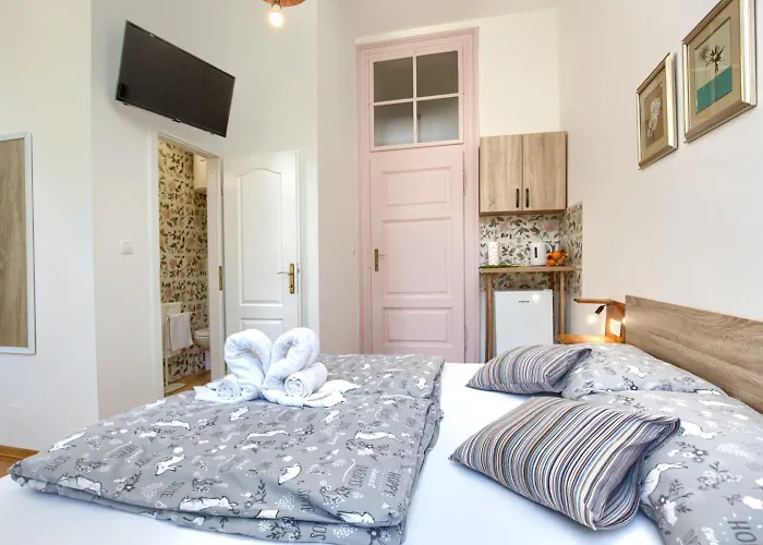 Apartament Henna 2 Pula